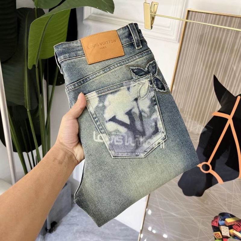 LV Jeans